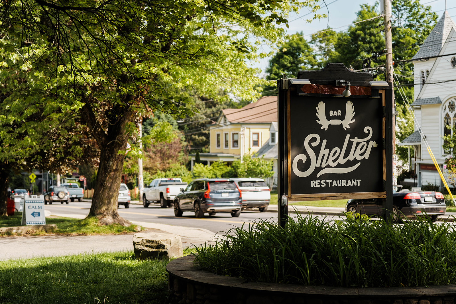 48 hours in woodstock NY Mainstreet | Inside+Out Upstate NY
