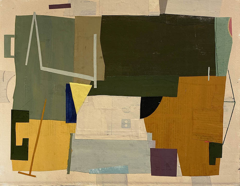 INSIDE+OUT Upstate NY is in the Studio with Hudson Valley Artist David Hornung