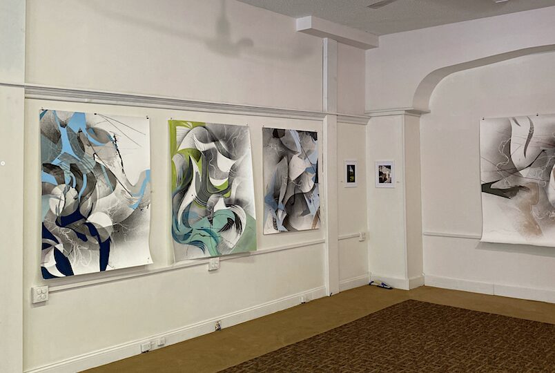 The Roxbury Arts Group in Roxbury NY