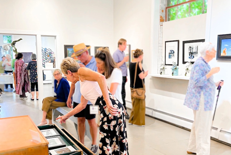 Tivoli Artists Gallery in Tivoli NY