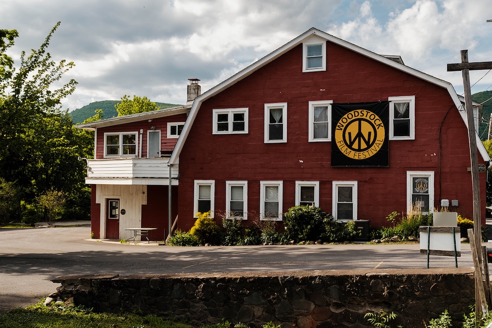 48 hours in woodstock NY Inside+Out Upstate NY