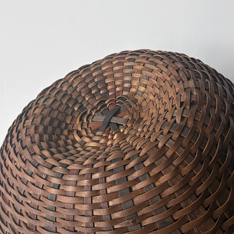 A Woven World Exhibit at BCMT Gallery in Kingston NY