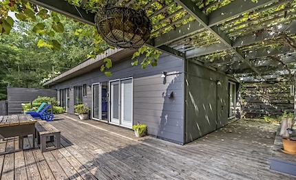 Luxury Listing West Kill NY