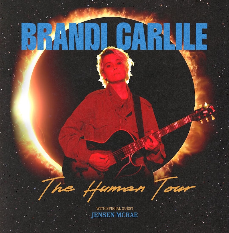 Carlile Brandi Bethel Woods