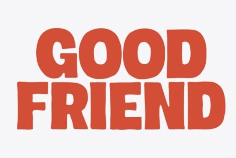 Good Friend Cafe in West Shokan NY
