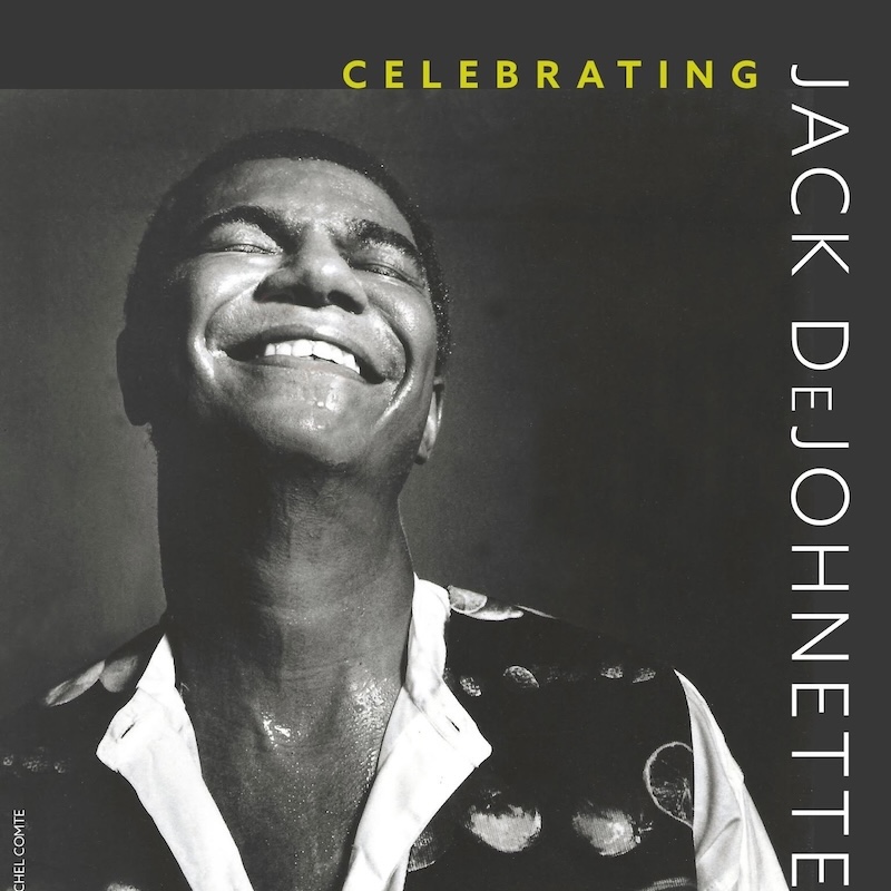 DeJohnette John Bardavon UPAC