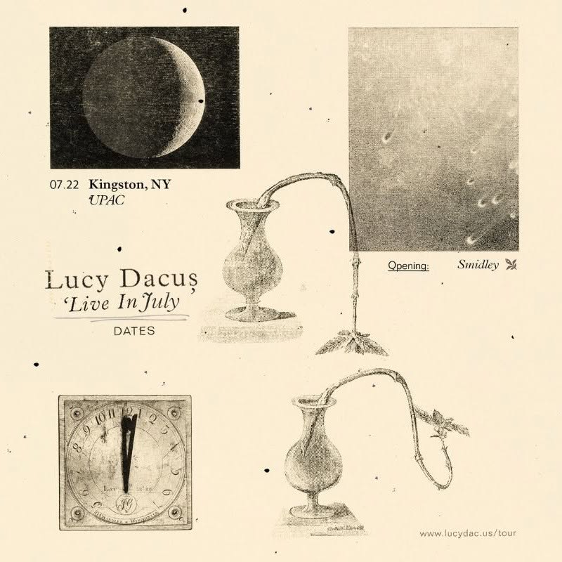 Bardavon Lucy Dacus