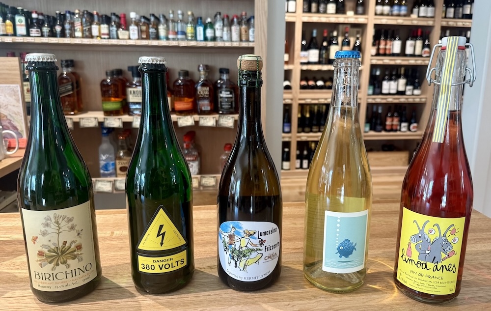 The Summer Pour: The Rosés and Pét-Nats