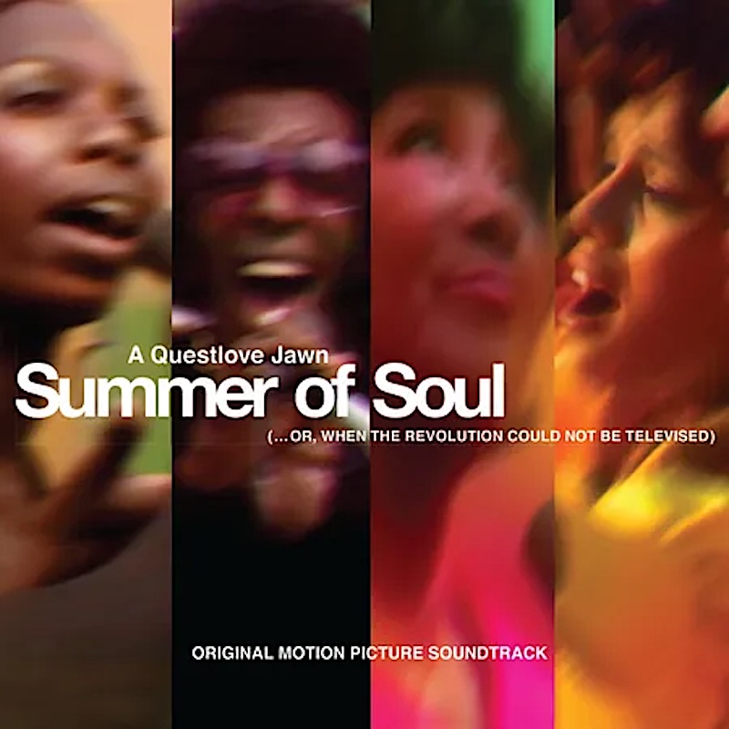 WAAM Summer of Soul