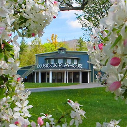Woodstock Playhouse turns 88 years old