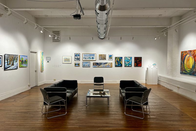Arts Society of Kingston in Kingston NY