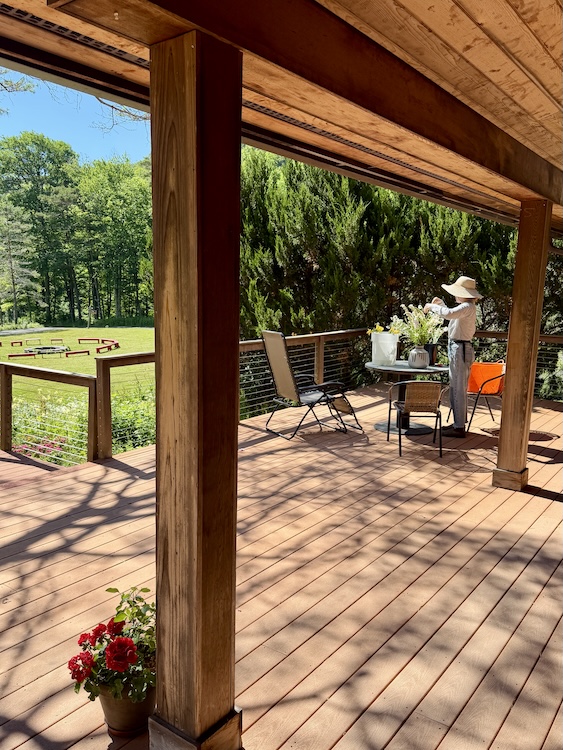 Menla Resort and Spa in Mount Tremper NY