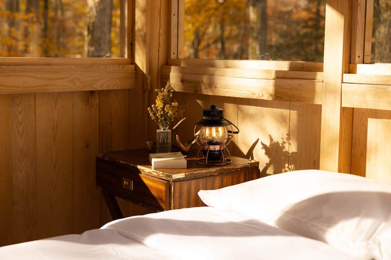 Edgewood Catskills in Hunter NY