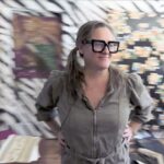 INSIDE+OUT Upstate NY interviews Hudson Valley Artist Christina Varga