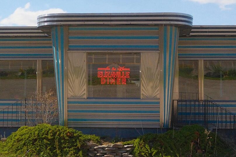 New diner Kiki's Elizaville Diner