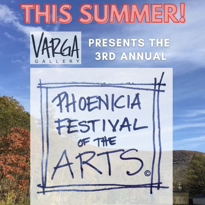 phoenicia festival of the arts short films 2026