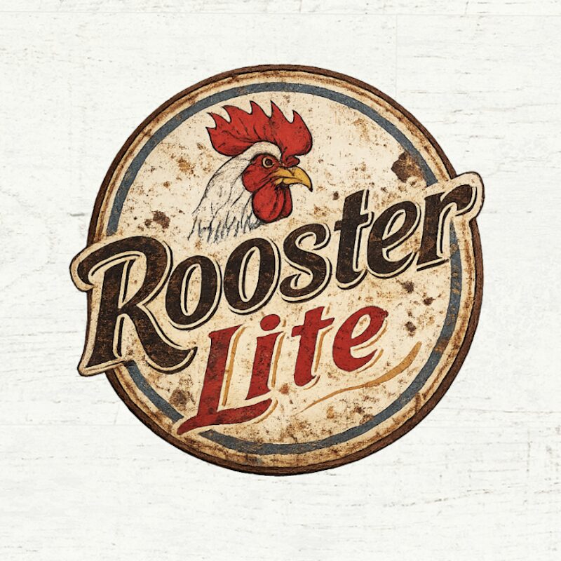 Rooster Lite at Shandaken Inn Music In the Meadow in Shandaken NY