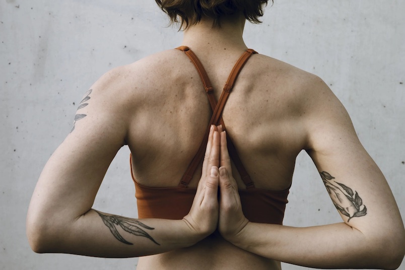 Stone Wave Yoga Collective in Gardiner NY