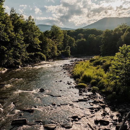 Discover Phoenicia New York: A Three-Part Guide to the Heart of the Catskills