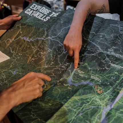 A Three-Part Guide to the Catskills