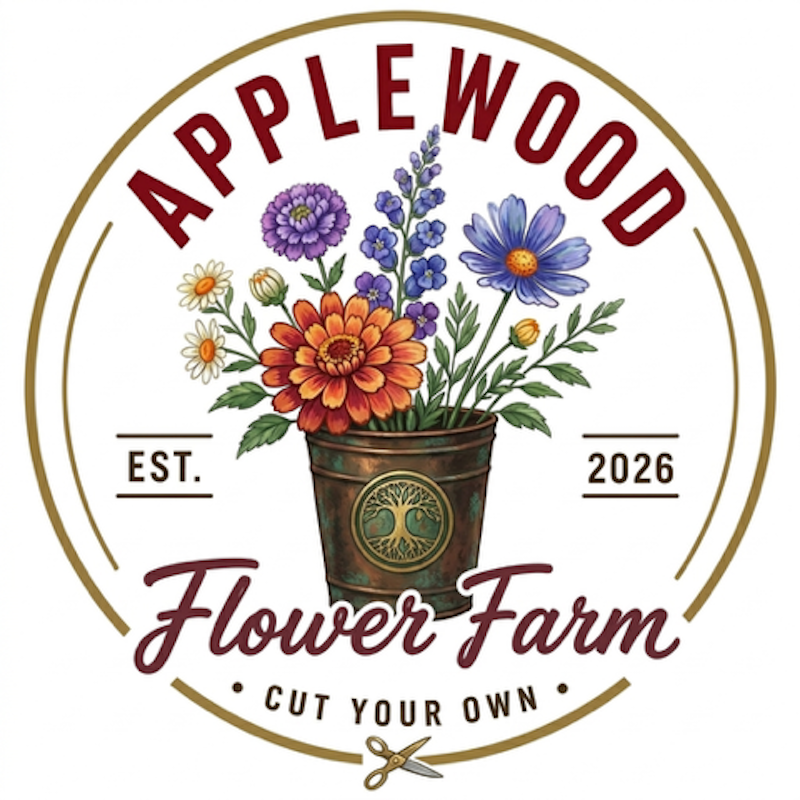 Flower Farm Cut Your Own Applewood Winery