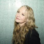 We are Upstate NY with Joan Osborne Exclusive Interview