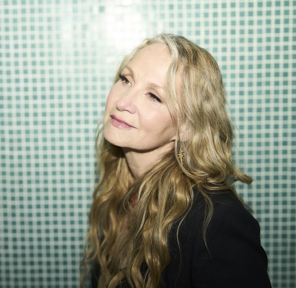 We are Upstate NY with Joan Osborne Exclusive Interview