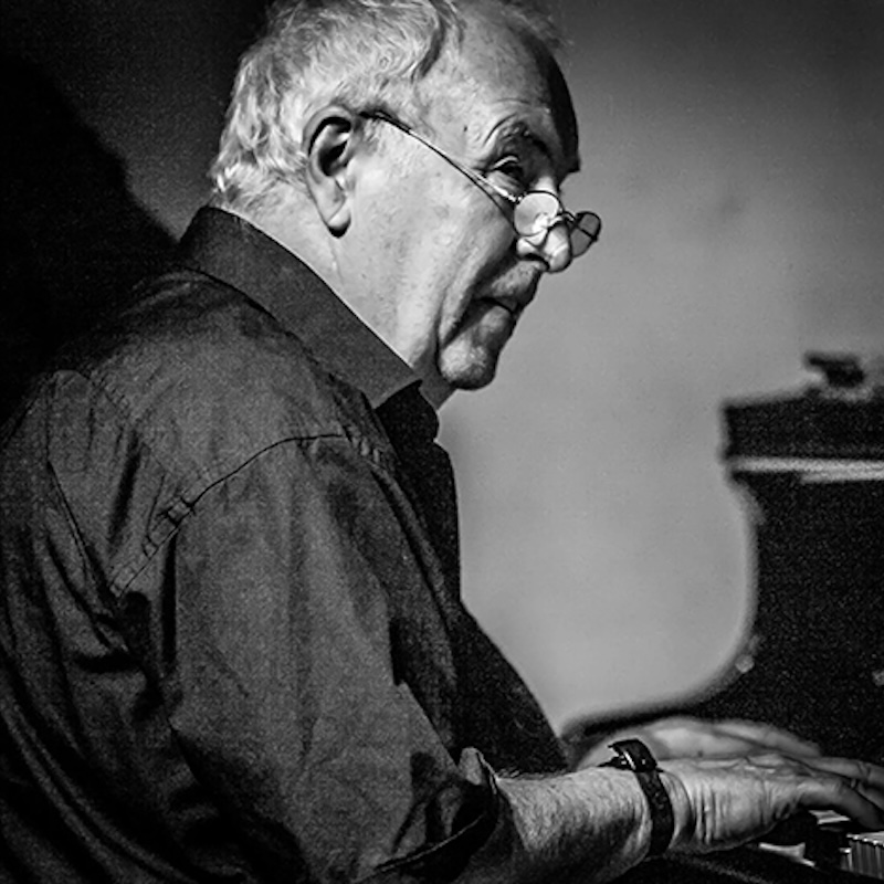 Maverick Concerts Karl Berger