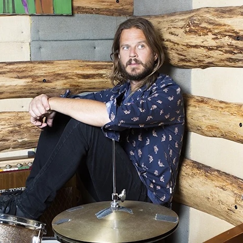 Maverick Friday Nights Marco Benevento