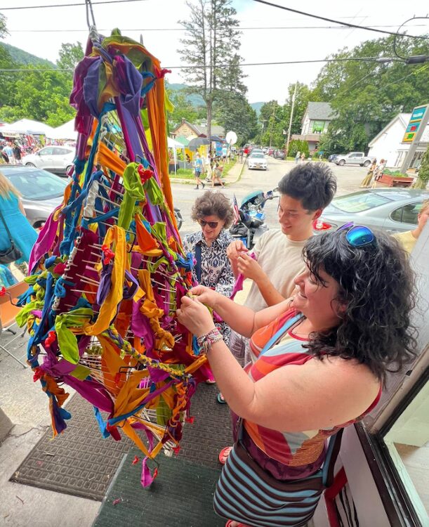 Phoenicia Arts & Film Festival