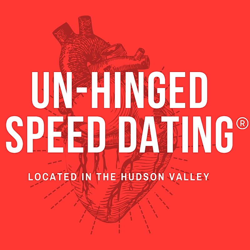 Medo Un Hinged Speed Dating Omakase