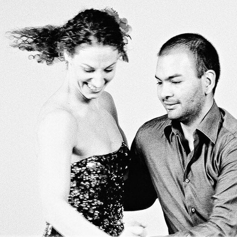 Salsa Westwind Orchard Dojo Dance