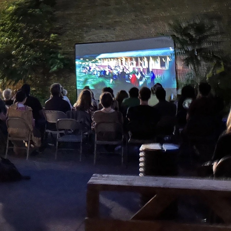 ArtPort Kingston Keep It Local Film Festival
