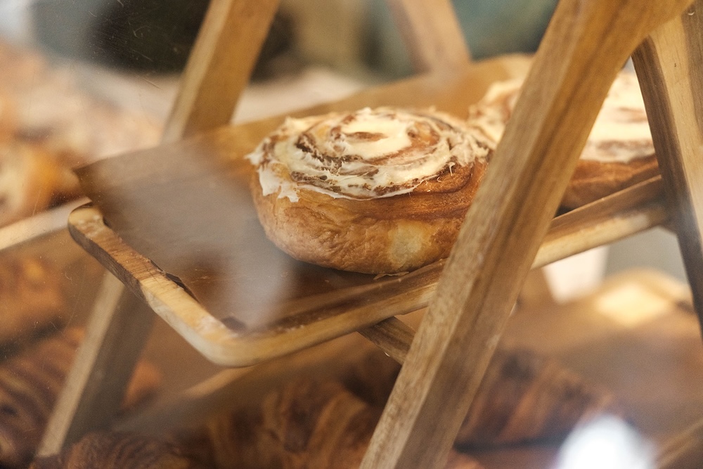 Baked Goods Bettina Cafe & Market in Phoenicia NY