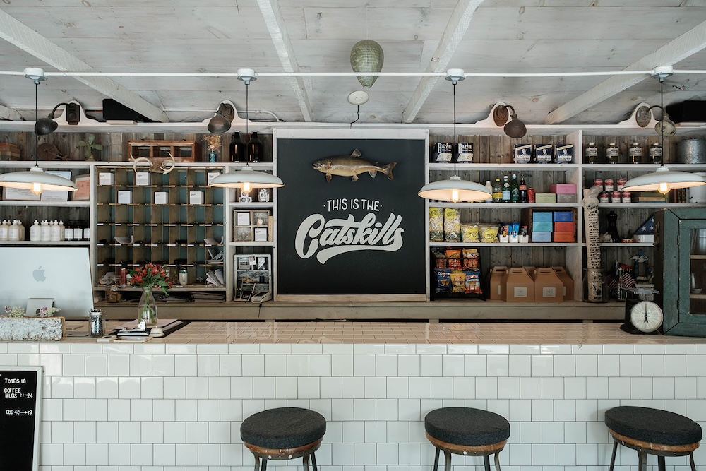 The Graham & Co in Phoenicia, NY