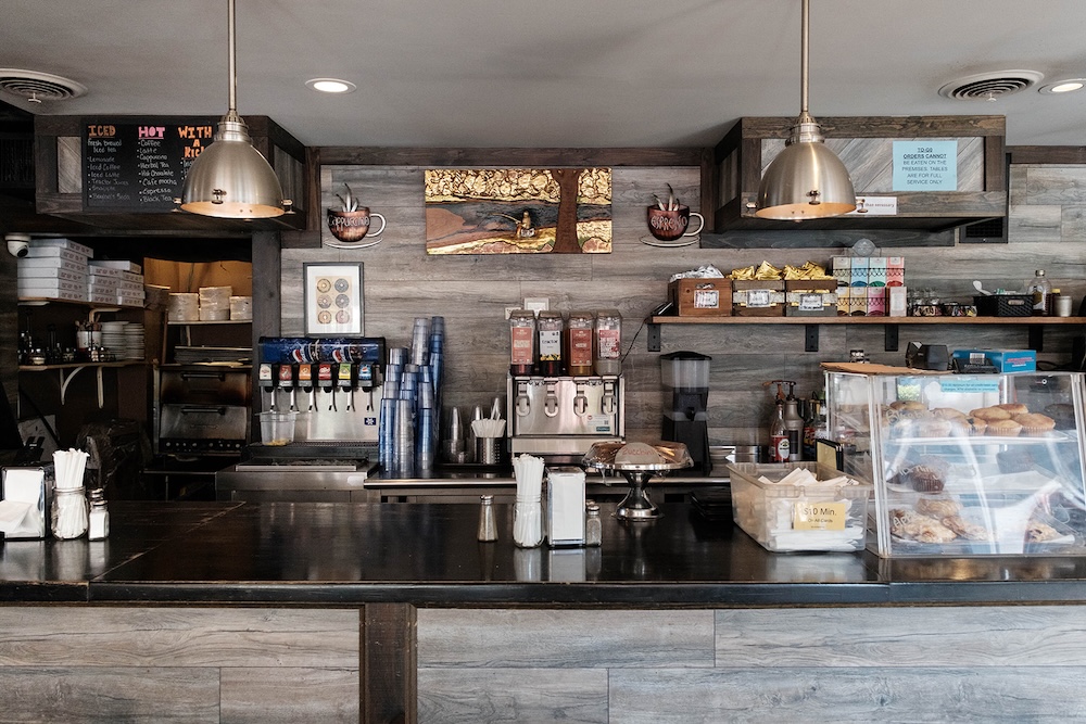 Brio's Pizzeria and Restaurant in Phoenicia NY