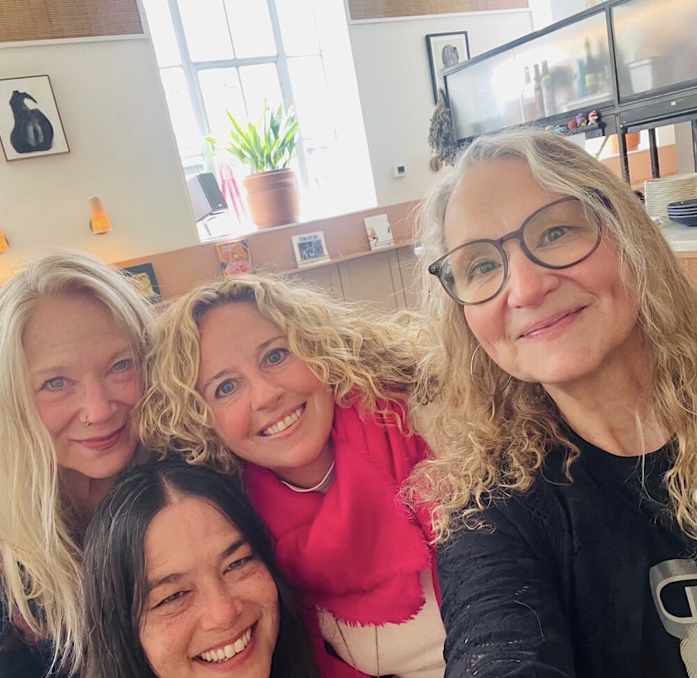 Joan Osborne and Friends
