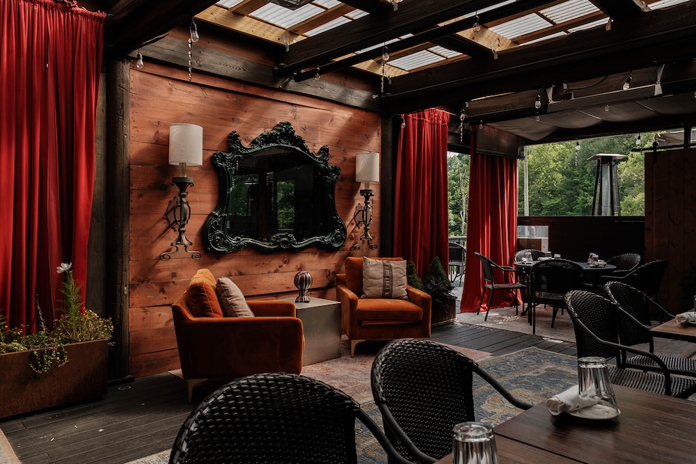 Peekamoose Restaurant & Taproom