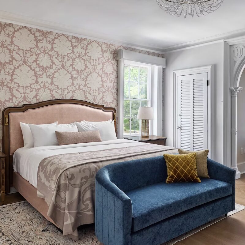 Mirbeau Autumn Restore September