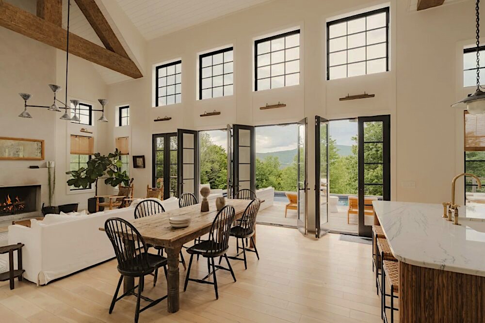 On the market: 648 Scudder Hill Road, Roxbury NY