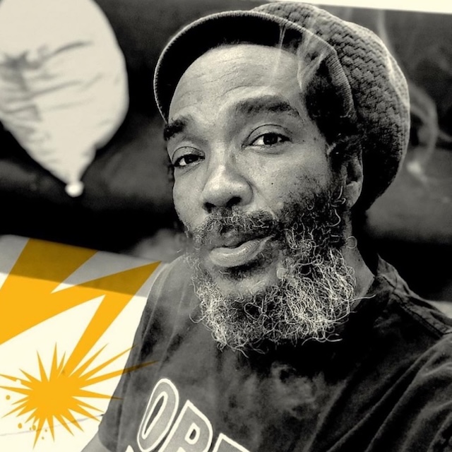 INSIDE+OUT Upstate NY exclusive interview with Darryl Jenifer of the Bad Brains