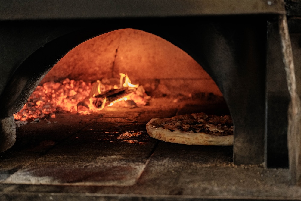 Brio's Pizzeria and Restaurant in Phoenicia NY