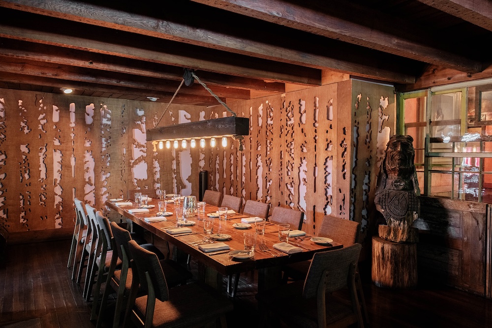 Peekamoose Restaurant & Taproom Private Parties and Celebrations