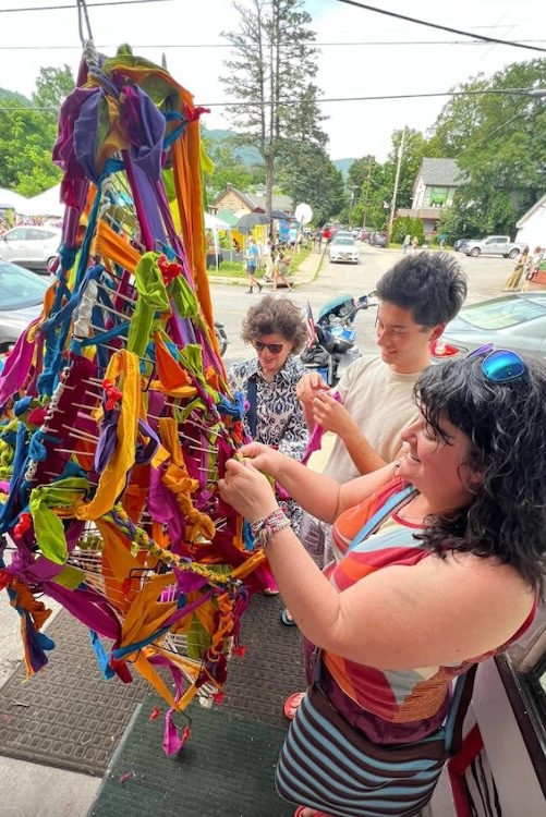 The Phoenicia Arts Festival