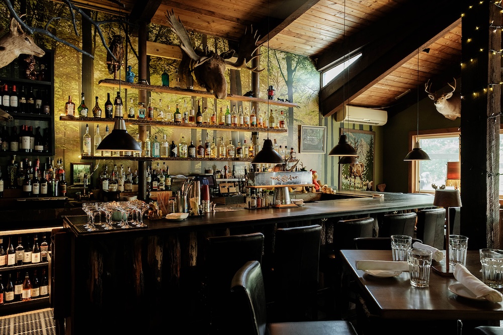 Peekamoose Restaurant & Taproom