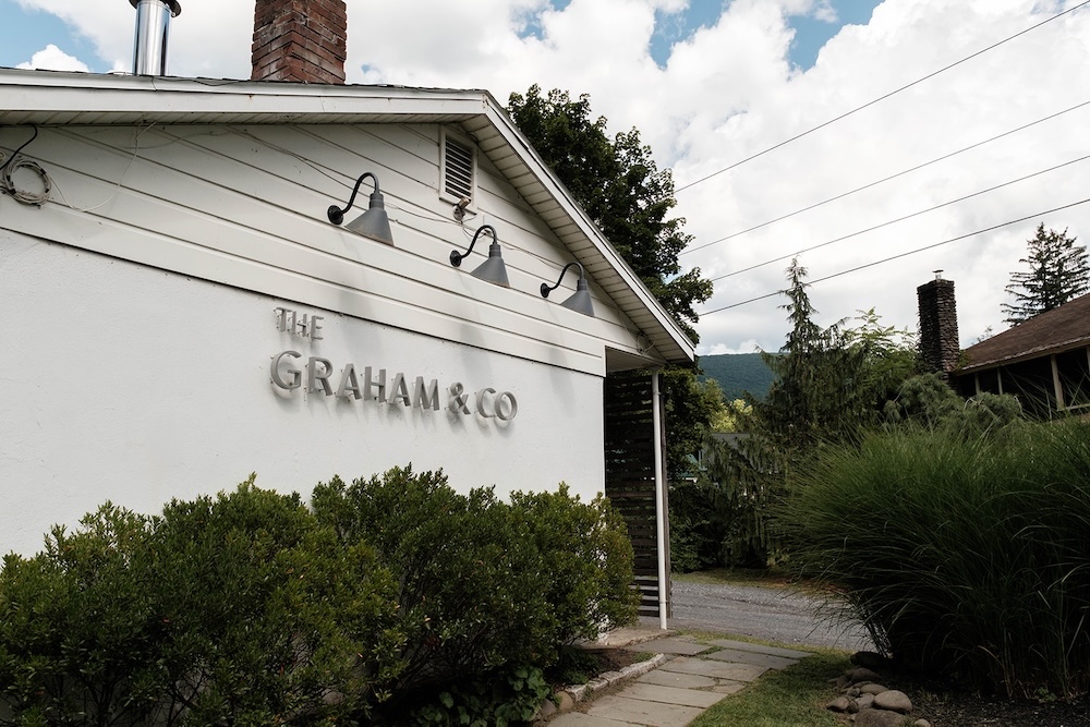 The Graham & Co in Phoenicia, NY