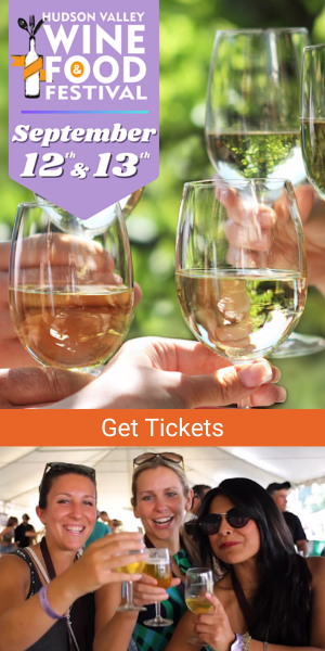 2026 hudson Valley wine & Food festival